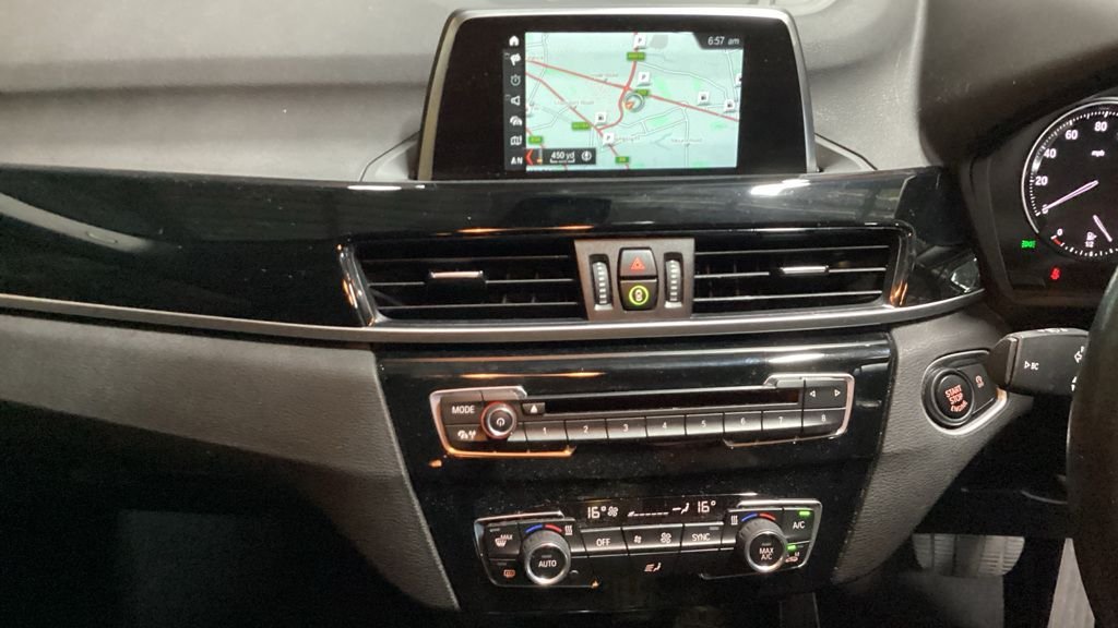 Used BMW X1 2019 for sale - 76147733: Photo 3