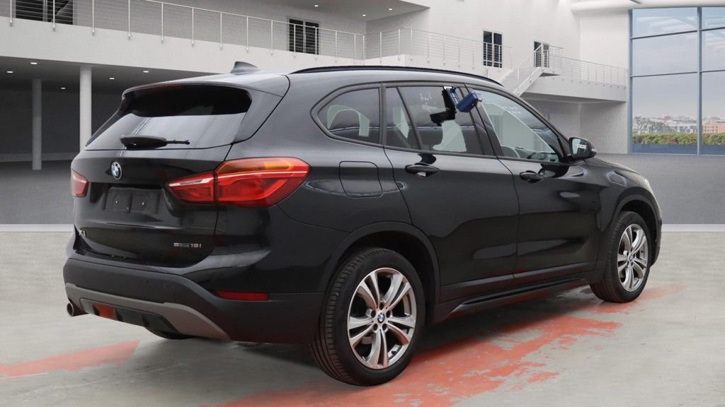 Used BMW X1 2019 for sale - 76147733: Photo 5