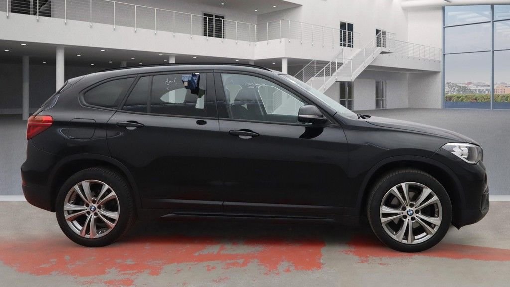 Used BMW X1 2019 for sale - 76147733: Photo 6