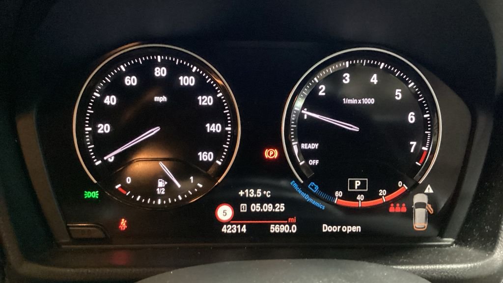 Used BMW X1 2019 for sale - 76147733: Photo 8