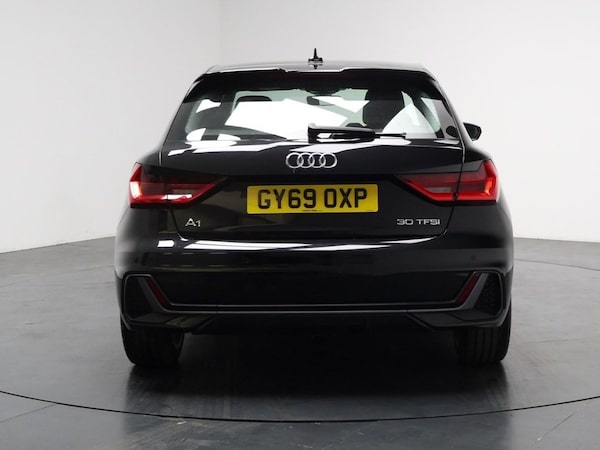 Used Audi A1 2019 for sale - 75527609: Photo 11