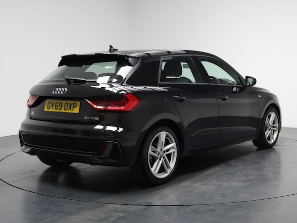 Used Audi A1 2019 for sale - 75527609: Photo 12