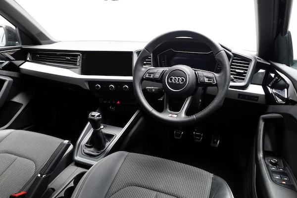 Used Audi A1 2019 for sale - 75527609: Photo 21