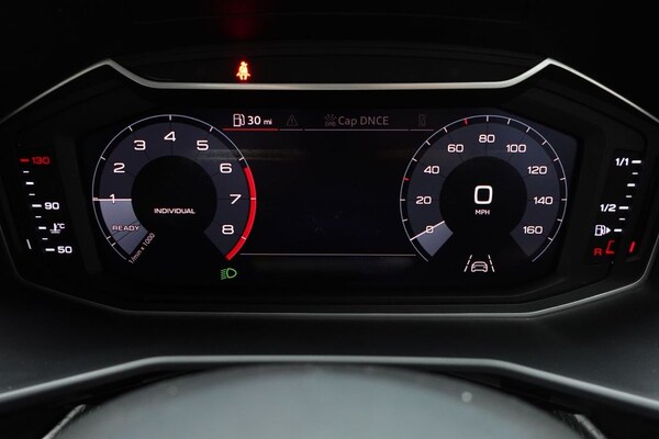 Used Audi A1 2019 for sale - 75527609: Photo 23