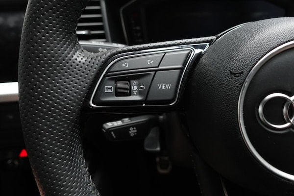 Used Audi A1 2019 for sale - 75527609: Photo 26