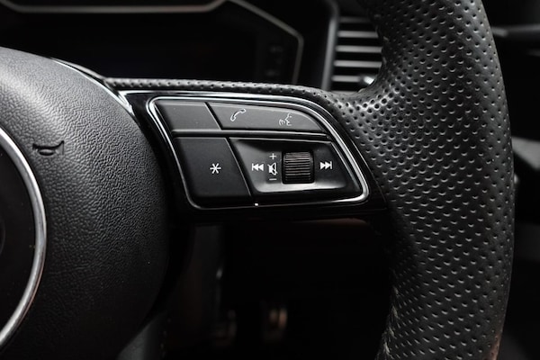 Used Audi A1 2019 for sale - 75527609: Photo 27