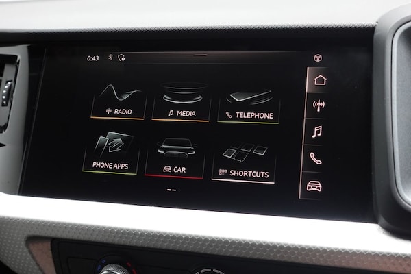 Used Audi A1 2019 for sale - 75527609: Photo 29