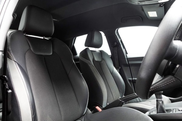 Used Audi A1 2019 for sale - 75527609: Photo 2