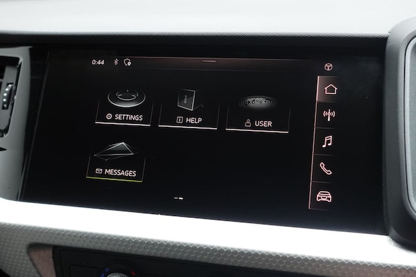 Used Audi A1 2019 for sale - 75527609: Photo 30