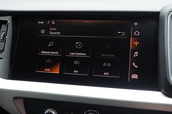 Used Audi A1 2019 for sale - 75527609: Photo 32