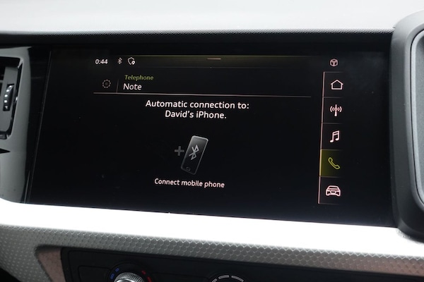 Used Audi A1 2019 for sale - 75527609: Photo 33