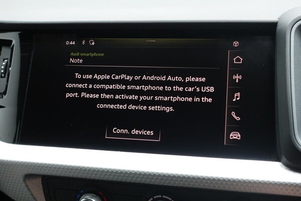 Used Audi A1 2019 for sale - 75527609: Photo 35