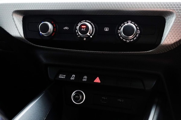 Used Audi A1 2019 for sale - 75527609: Photo 36