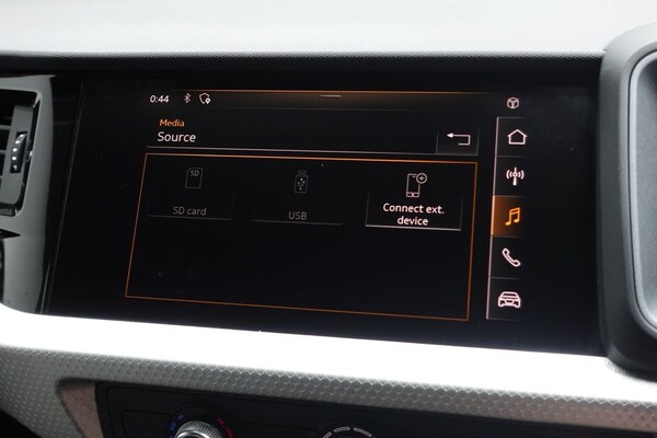 Used Audi A1 2019 for sale - 75527609: Photo 3