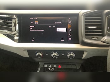Used Audi A1 2019 for sale - 75527609: Photo