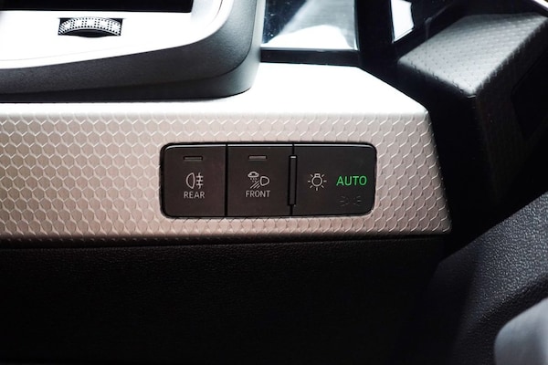 Used Audi A1 2019 for sale - 75527609: Photo 42