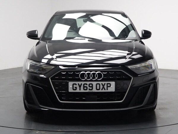 Used Audi A1 2019 for sale - 75527609: Photo 5