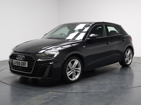 Used Audi A1 2019 for sale - 75527609: Photo 6