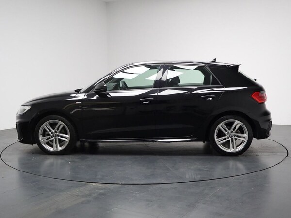 Used Audi A1 2019 for sale - 75527609: Photo 8