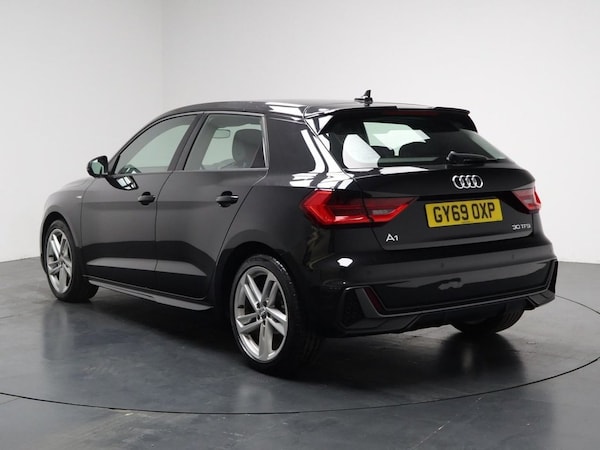Used Audi A1 2019 for sale - 75527609: Photo 9