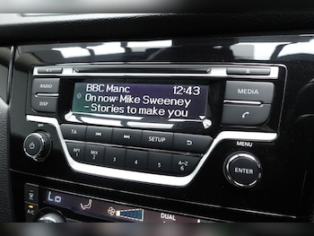 Used Nissan Qashqai 2017 for sale - 78413570: Photo