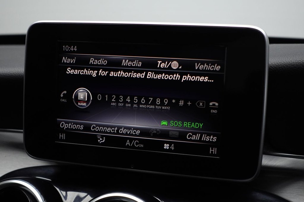 Used Mercedes-Benz C Class 2018 for sale - 76711504: Photo 33