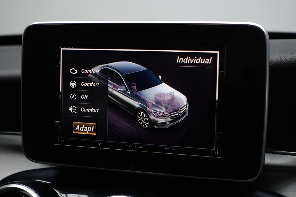 Used Mercedes-Benz C Class 2018 for sale - 76711504: Photo 36