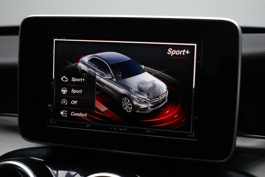 Used Mercedes-Benz C Class 2018 for sale - 76711504: Photo 38