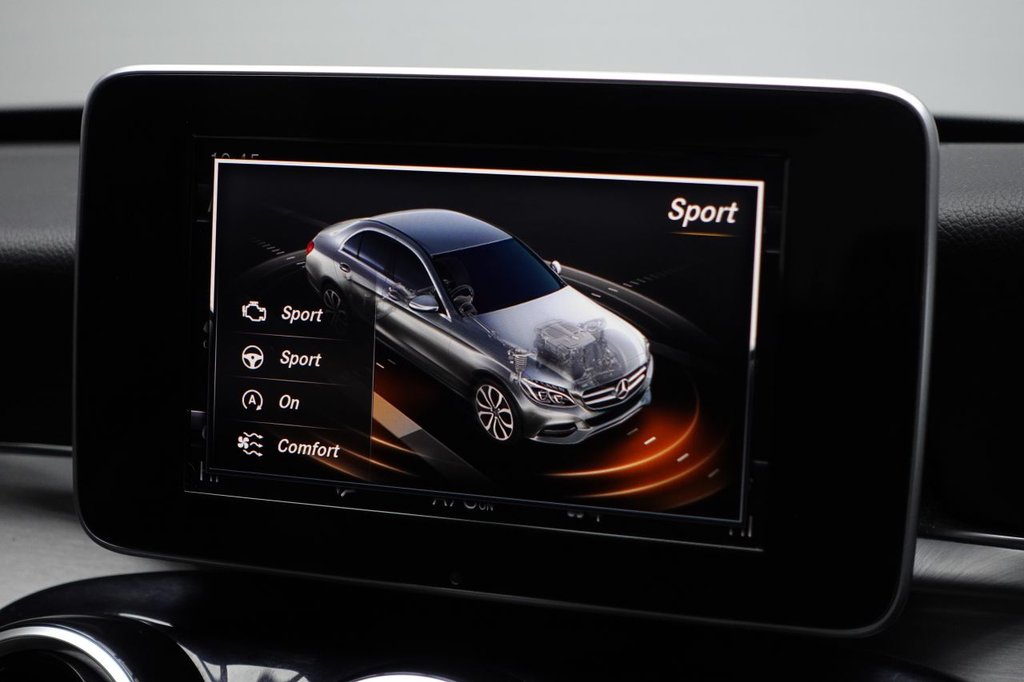 Used Mercedes-Benz C Class 2018 for sale - 76711504: Photo 39