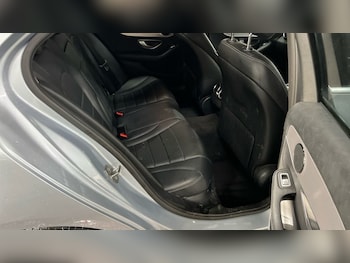 Used Mercedes-Benz C Class 2018 for sale - 76711504: Photo