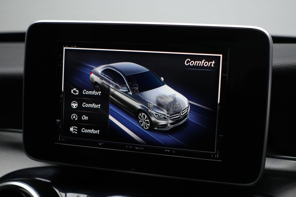 Used Mercedes-Benz C Class 2018 for sale - 76711504: Photo 40