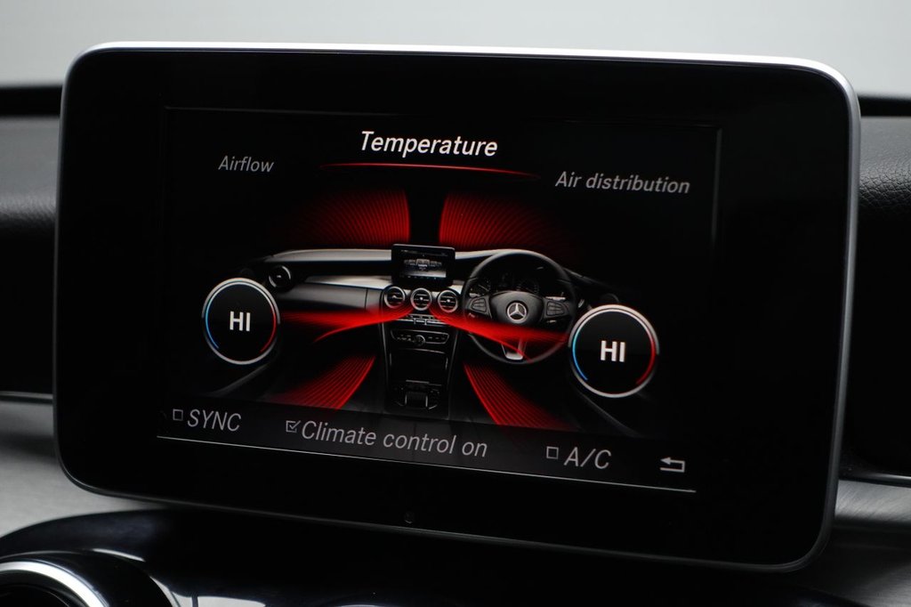 Used Mercedes-Benz C Class 2018 for sale - 76711504: Photo 42