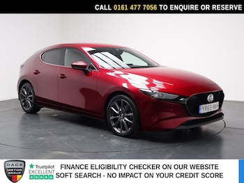 Used Mazda Mazda3 2019 for sale - 79584887: Photo