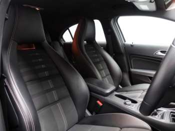 Used Mercedes-Benz A-Class 2018 for sale - 74708970: Photo