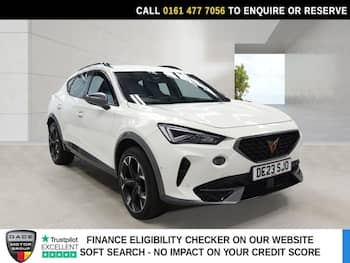 Used Cupra Formentor 2023 for sale - 79804881: Photo