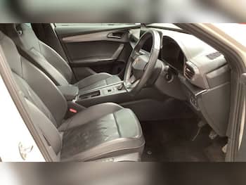Used Cupra Formentor 2023 for sale - 79804881: Photo