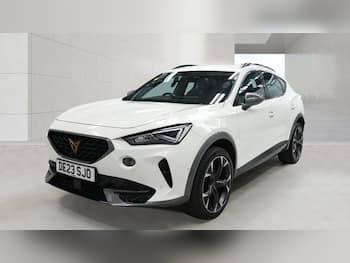 Used Cupra Formentor 2023 for sale - 79804881: Photo