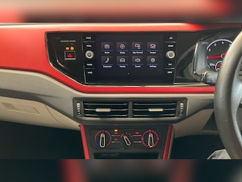 Used Volkswagen Polo 2018 for sale - 75937077: Photo