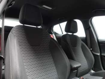Used Vauxhall Astra 2017 for sale - 74473919: Photo