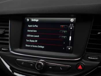 Used Vauxhall Astra 2017 for sale - 74473919: Photo