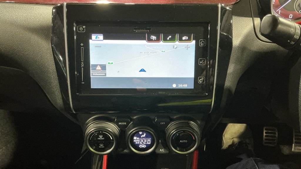 Used Suzuki Swift 2018 for sale - 77408639: Photo 2