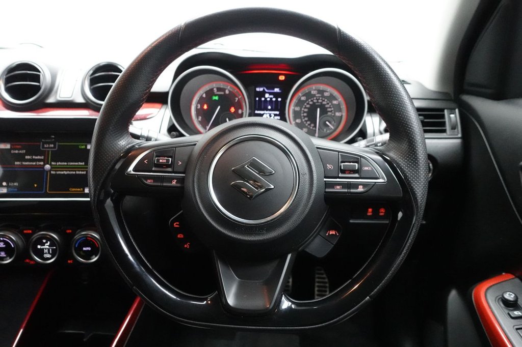 Used Suzuki Swift 2018 for sale - 77408639: Photo 38