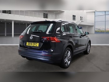Used Volkswagen Tiguan 2019 for sale - 77507880: Photo