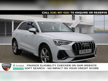 Audi Q3 feature image