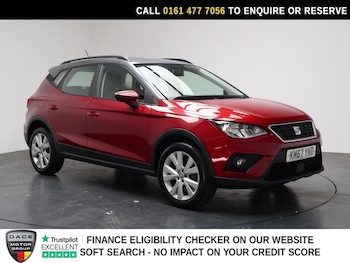 Used SEAT Arona 2018 for sale - 78500524: Photo