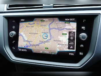 Used SEAT Arona 2018 for sale - 78500524: Photo