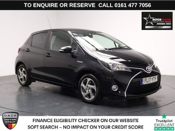 Toyota - Yaris