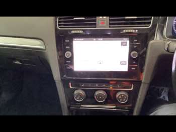 Used Volkswagen Golf 2017 for sale - 75264340: Photo