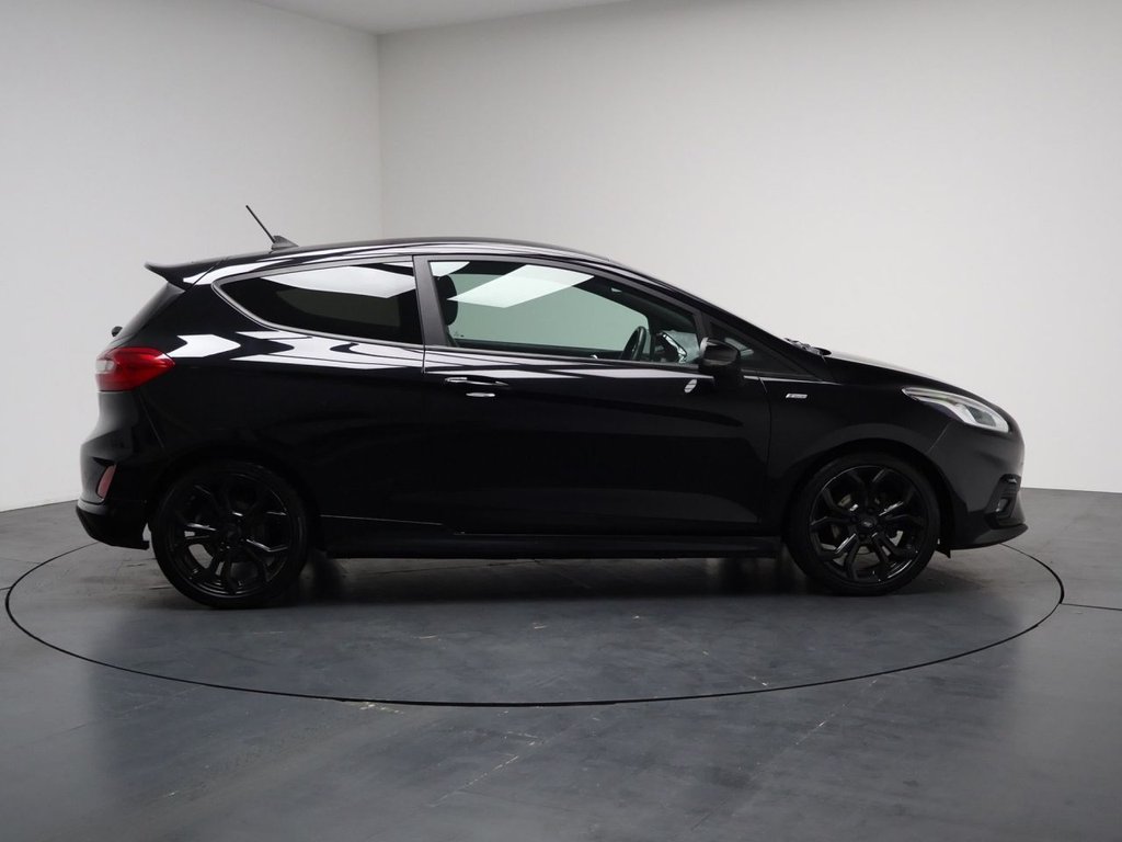 Used Ford Fiesta 2019 for sale - 76334026: Photo 14