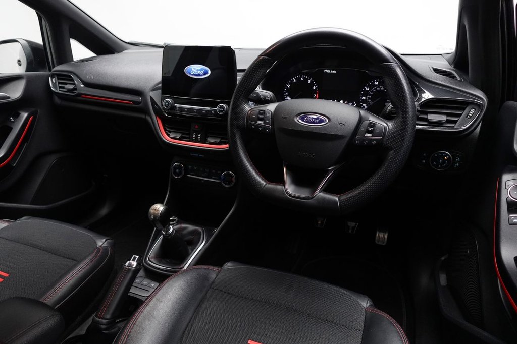 Used Ford Fiesta 2019 for sale - 76334026: Photo 20